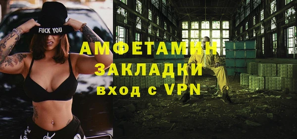 хмурый Сосновый Бор